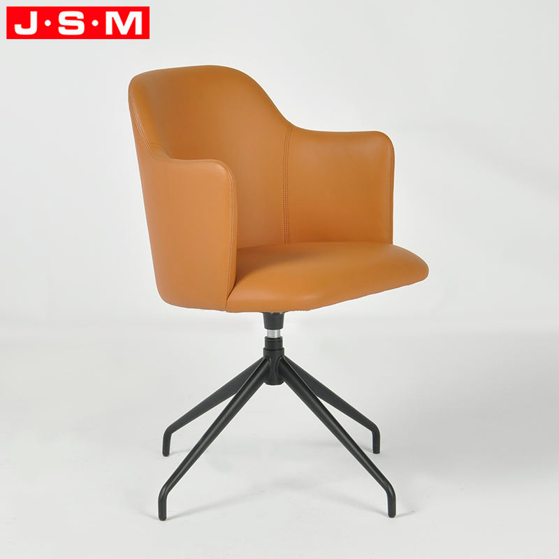 leather office chair