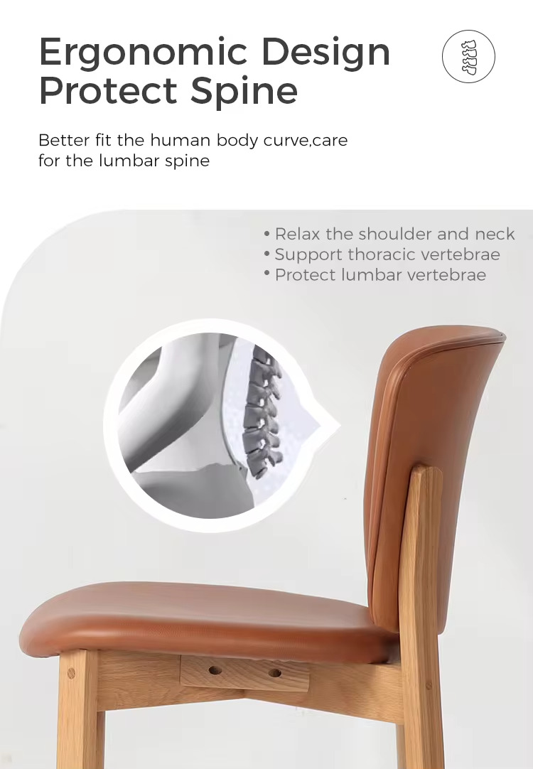 Black Stools Bar Chairs