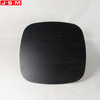 Good Price Ash Timber Base Coffee Table Durable And Nordic Style Tea Table For Living Room