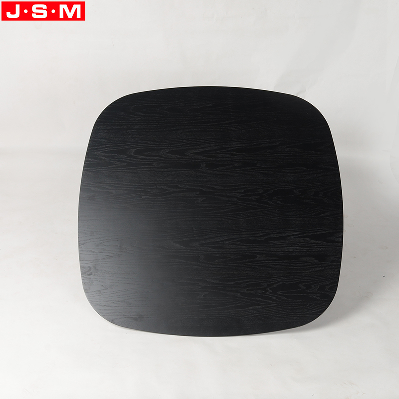 Good Price Ash Timber Base Coffee Table Durable And Nordic Style Tea Table For Living Room