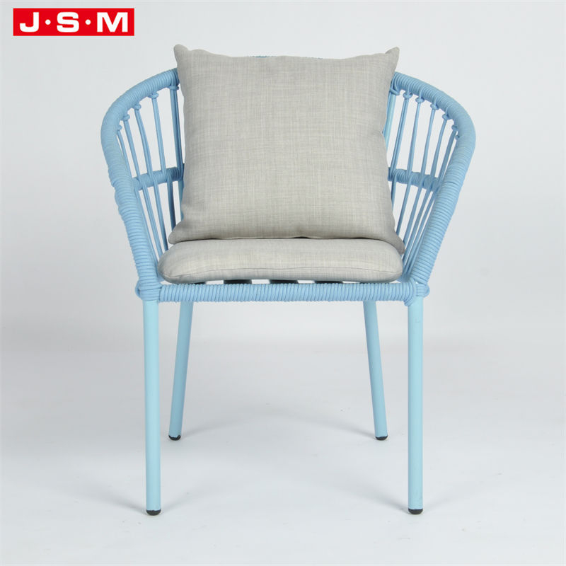 Simple Creative High Quality Kitchen Dining Cheap Metal Dining Chairs