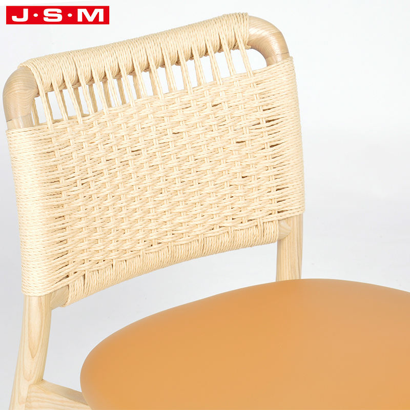 Hot Selling Furniture Bedroom Chairs Leisure Solid Wood Armchair Living Room Outdoor Leisure Chair