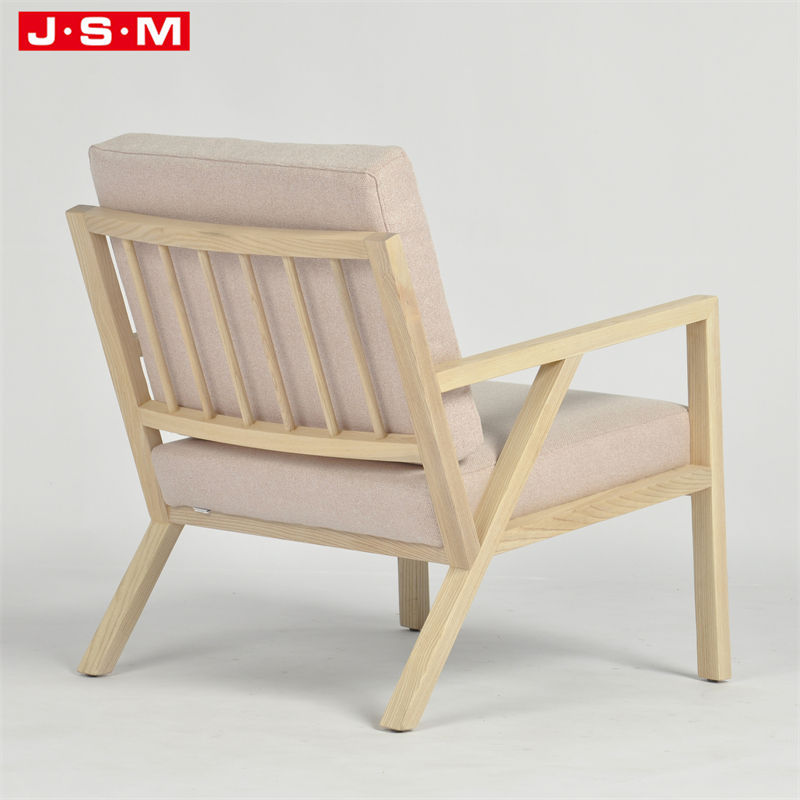 Hot Sale Single Seater Conference Room Outdoor Leisure Living Room Chair