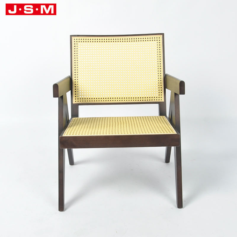 Wholesale Bedroom Reception Home Lounge Wooden Office Armchair