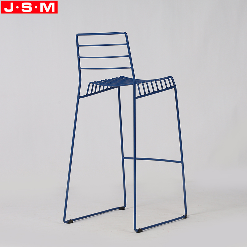 Chair Bar Stool