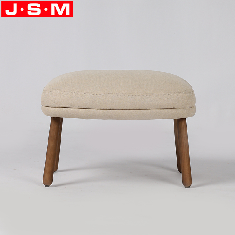 Office Recliner Ottoman