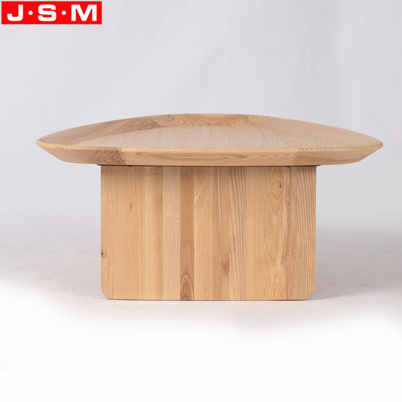 Home Furniture Industrial Style Coffee Table Living Room Balcony Tea Table