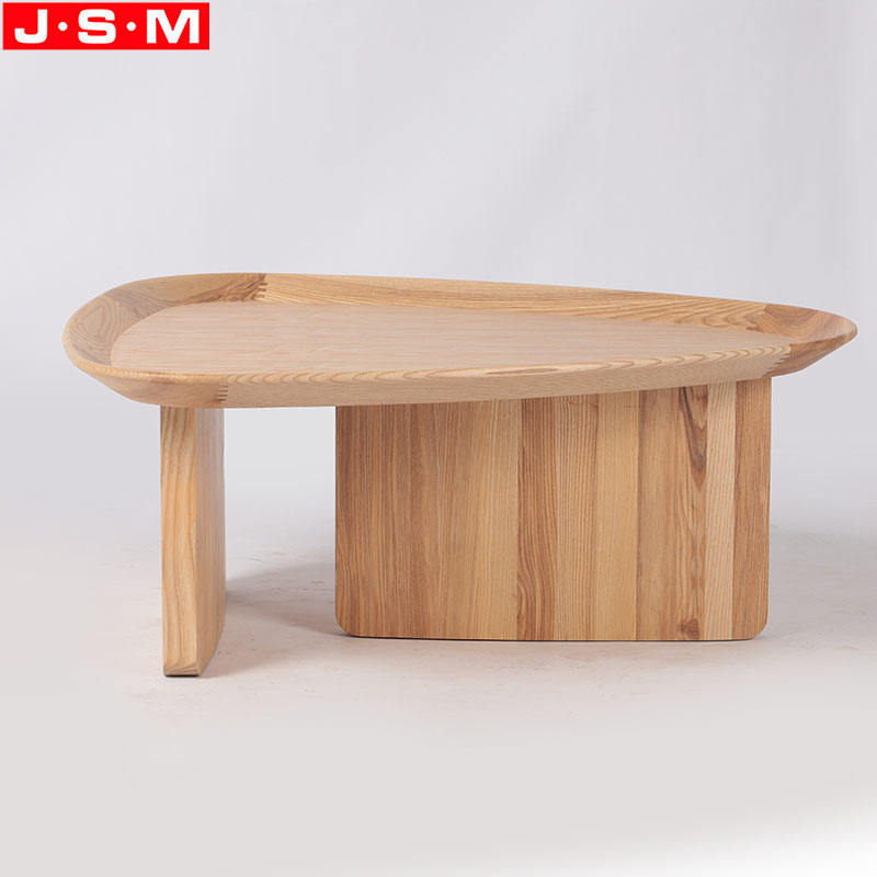 Home Furniture Industrial Style Coffee Table Living Room Balcony Tea Table