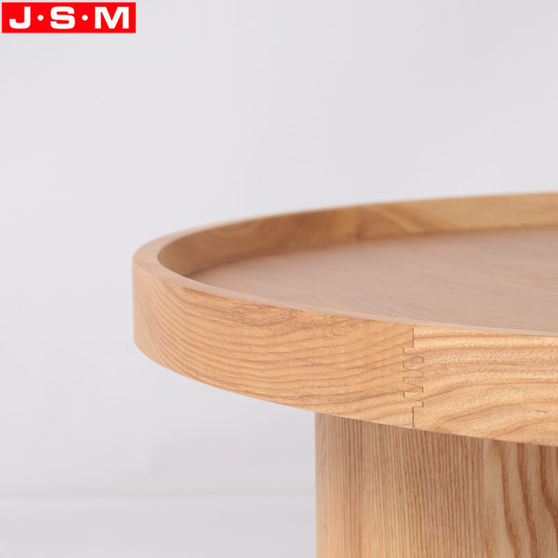 Wooden Coffee Tea Table