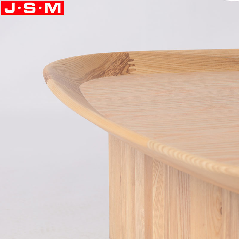 Home Furniture Industrial Tea Table