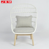 Newest Home Furniture Solid Wood Armchair Fabric Cushion Living Room Chair