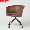 Wholesale Boss Visitor Swivel Office Chair Computer Office Leather Chair