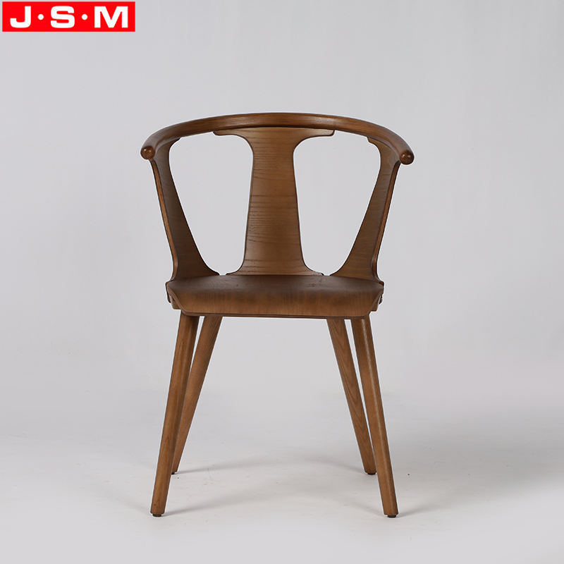 Chairs Restaurant Ash Timber Leg Dining Special High Back Dining Room Wood Dining Chair