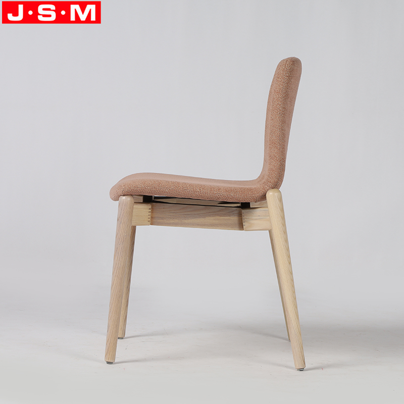 Wooden Restaurant Dining Chair