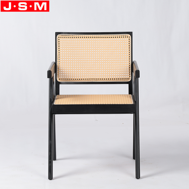 Ratten Dining Chair