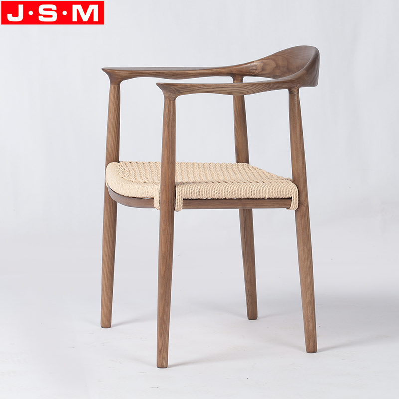 Wood Dining Chair