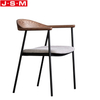 Exclusive Staff Bar Office Furniture Short Back Standing Tall Office Chair