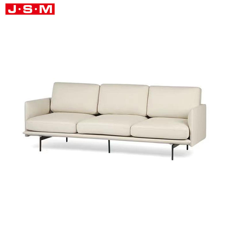 Designs Couch Furniture Living Room Furniture Sofa Home Office Leather Sofa