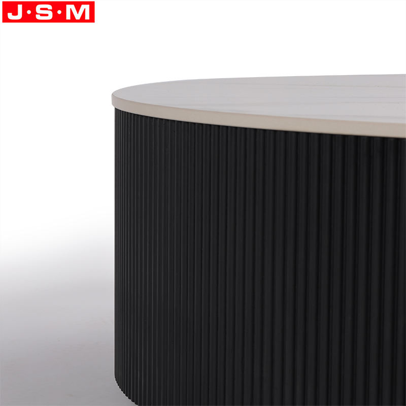Nordic Modern Fashion 100X32Cm Side Table Living Room Tea Table