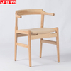 Modern Home Furniture Design New Wood Style Dining Room Chairs Wooden Legs Chair