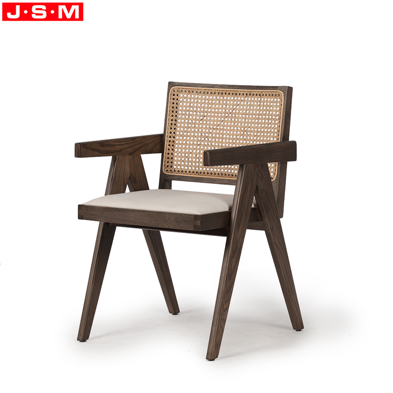 wood dining chairs