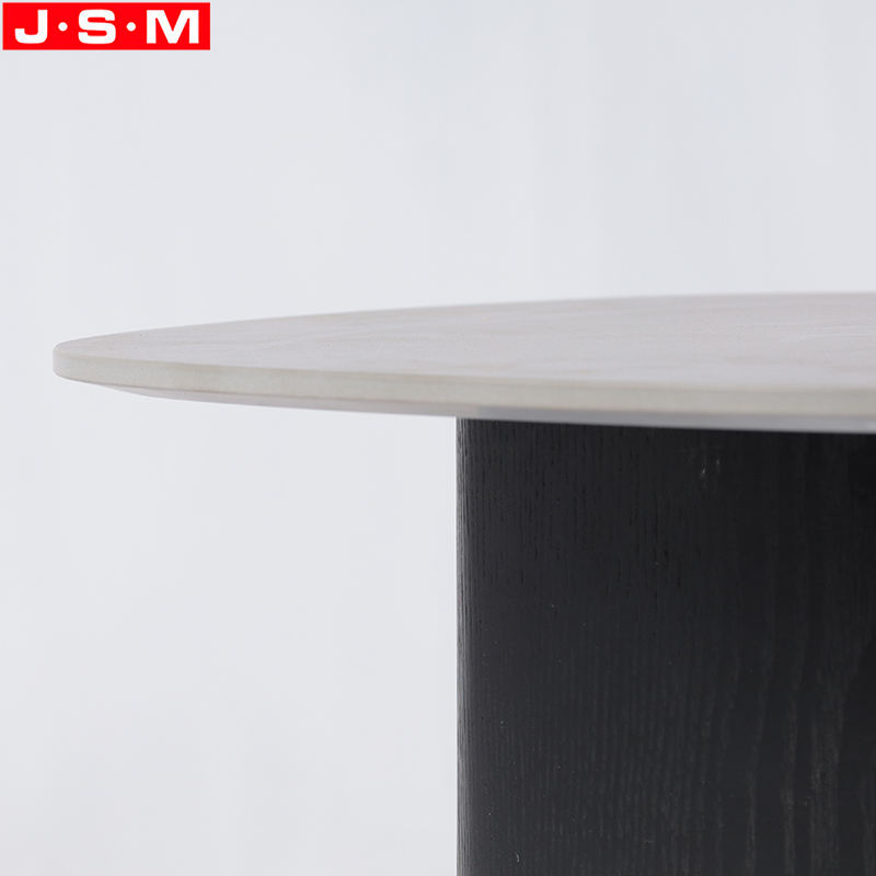 High Quality Slate Stone Tea Table Living Room Furniture Simple Tea Table