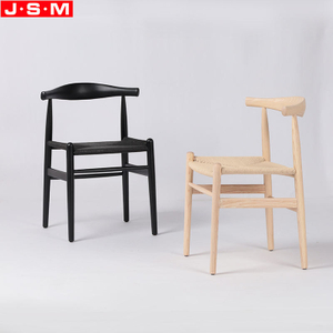 Factory Wholesale Cheap High Quality Ash Frame Dining Chairs Kitchen Dining Chairs