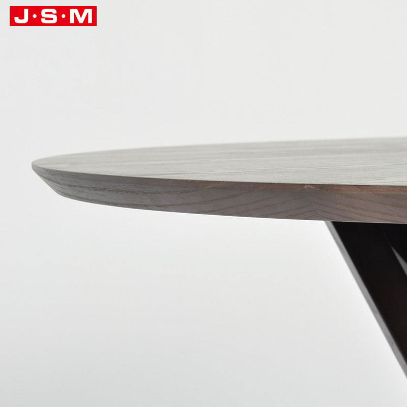 Black Dining Table Modern