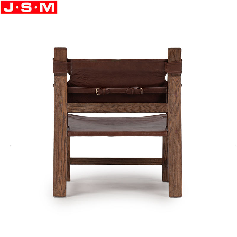 Modern Style Home Furniture Luxury Cofe Lounge Leisure Armchair