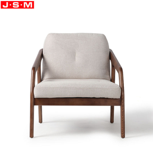Nordic Accent Chairs Furniture Living Room Modern Armchair For Restaurants And Coffee Shop