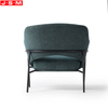 Newly Design Modern Furniture Hotel Room Chair Comfortable Lazy Living Room Leisure Armchair