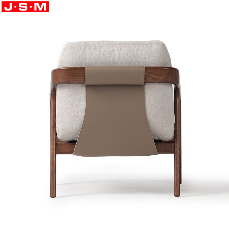 Nordic Accent Chairs Furniture Living Room Modern Armchair For Restaurants And Coffee Shop