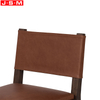 Popular Classic Factory Price Used Restaurant Wooden Dining Chair