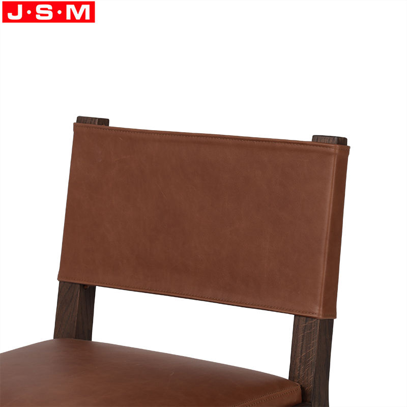 Popular Classic Factory Price Used Restaurant Wooden Dining Chair