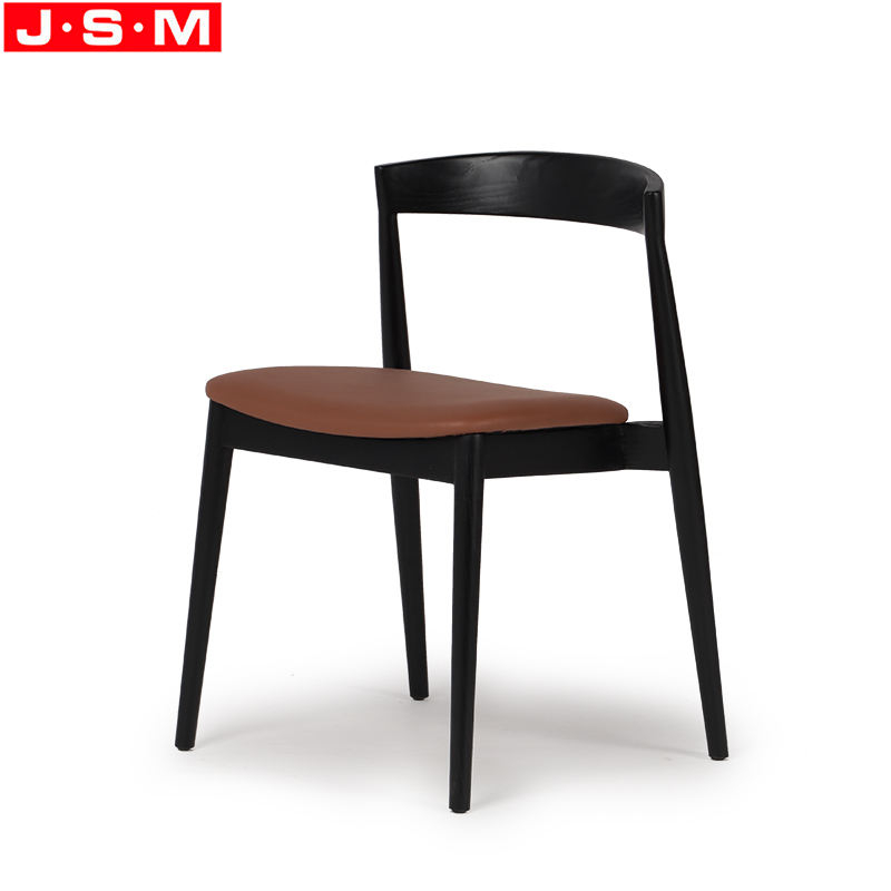 New Modern Dining Room Furniture Chair Simple Restaurant Dining Chair
