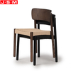 Home Furniture Dining Room Chairs Stackable Design Dining Chair For Household