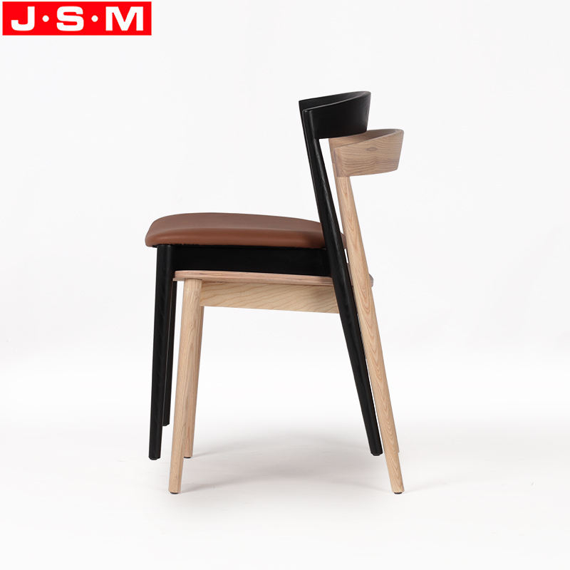 New Modern Dining Room Furniture Chair Simple Restaurant Dining Chair