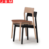 Wholesale French Country Furniture Dining Room Wooden Dining Chair