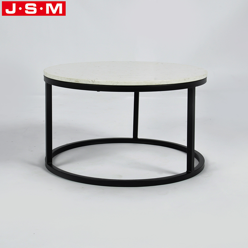 table layout for tea party