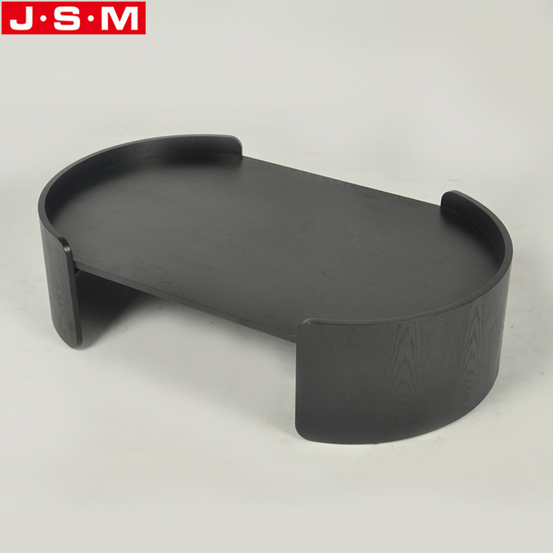 Living Room Veneer Tea Table