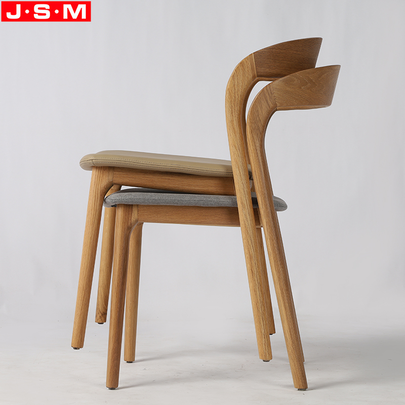 Wooden Dining Chair