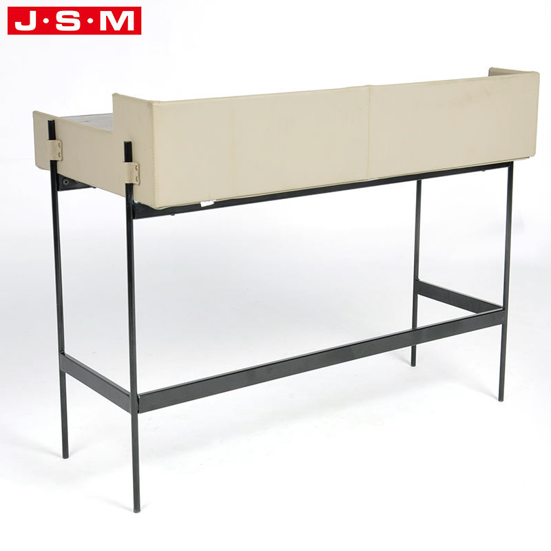 Factory Price Office Stand Laptop Reception Counter Executive Wooden Office Desk