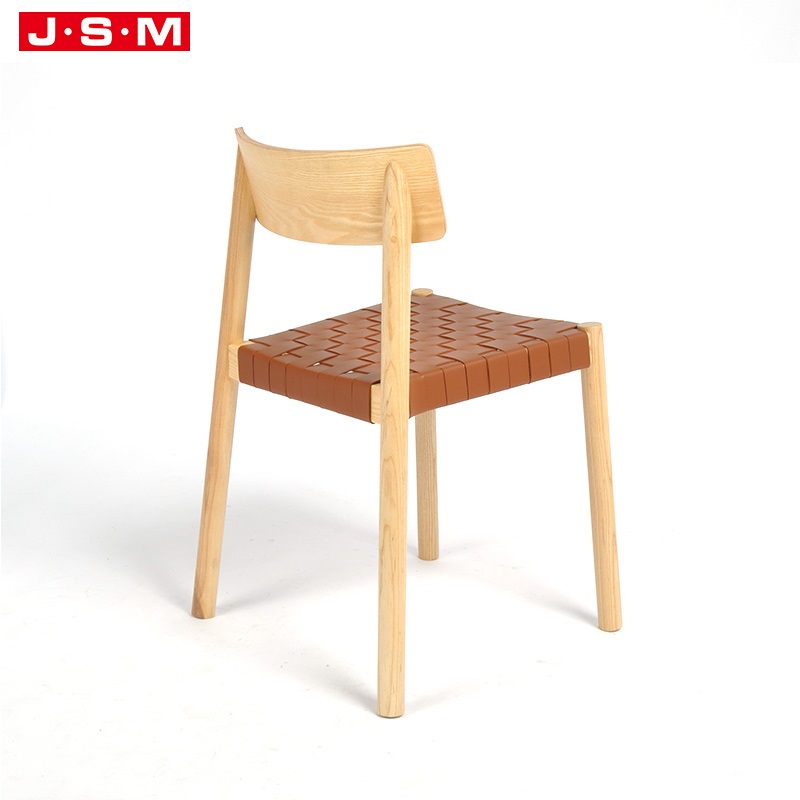 PU Leather Dining Chair