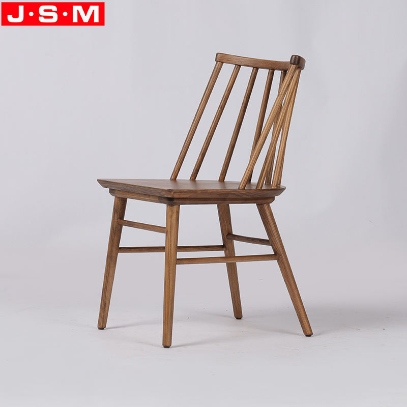 Modern Chair Restaurant Wood Imitated Dining Chair Restaurant Chairs