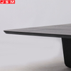 Wholesalers Custom Wood Coffee Table Living Room Wooden Top Coffee Table