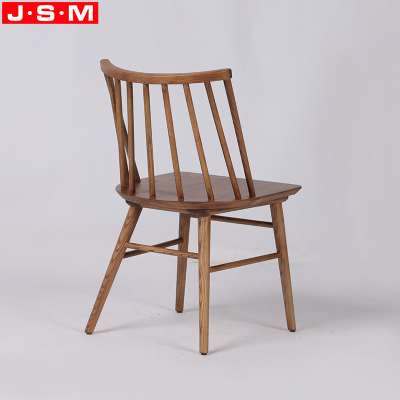Modern Chair Restaurant Wood Imitated Dining Chair Restaurant Chairs