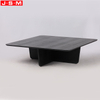 Wholesalers Custom Wood Coffee Table Living Room Wooden Top Coffee Table
