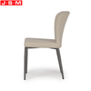 High Quality High Back Nordic Chair Living Room Restaurant Dining Chairs