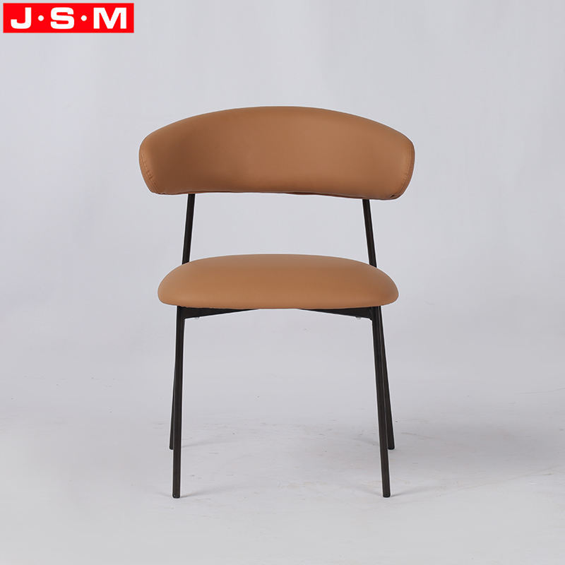 Wholesale Restaurant Indoor Dining Chair Simple Style Breakfast Chair