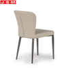 High Quality High Back Nordic Chair Living Room Restaurant Dining Chairs